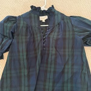 Tuckernuck Blackwatch Selena Top